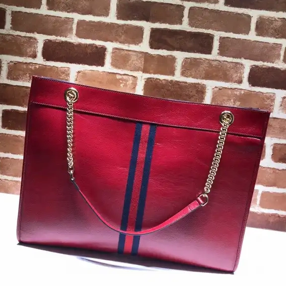 Firstbag ru tote large Rajah GUCCI 0504